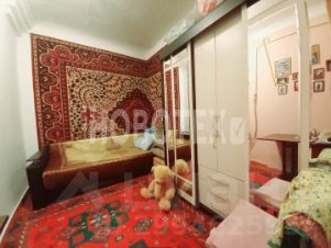 2-комн.кв., 33 м², этаж 1