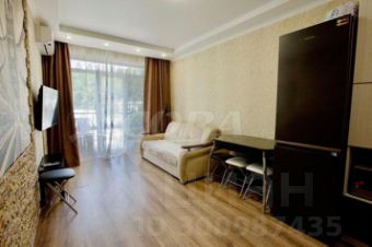 1-комн.кв., 38 м², этаж 5