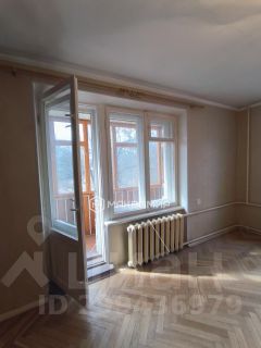 1-комн.кв., 30 м², этаж 3