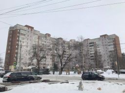 2-комн.кв., 62 м², этаж 7