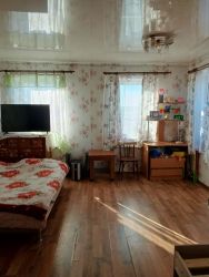 1-комн.кв., 39 м², этаж 3