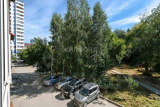 2-комн.кв., 55 м², этаж 1