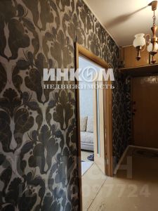 2-комн.кв., 52 м², этаж 2