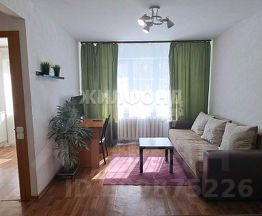 1-комн.кв., 32 м², этаж 1