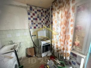 2-комн.кв., 50 м², этаж 3