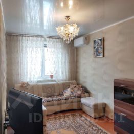 2-комн.кв., 46 м², этаж 3