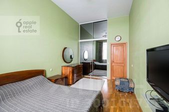 3-комн.кв., 107 м², этаж 5