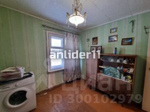 4-комн.кв., 60 м², этаж 5