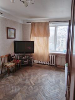 1-комн.кв., 32 м², этаж 5