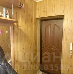 1-комн.кв., 31 м², этаж 3