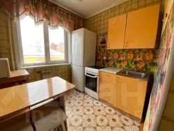 1-комн.кв., 31 м², этаж 3