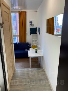 2-комн.апарт., 53 м², этаж 14