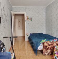 3-комн.кв., 59 м², этаж 3