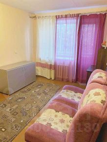 1-комн.кв., 31 м², этаж 4