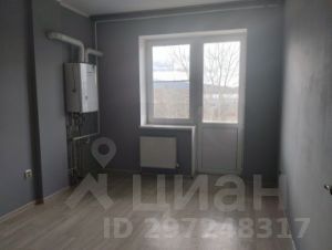 2-комн.кв., 52 м², этаж 3