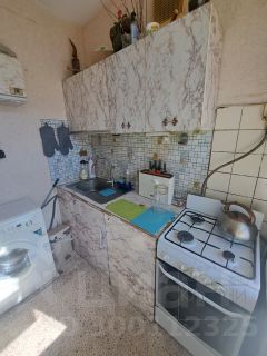 3-комн.кв., 54 м², этаж 4