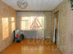 2-комн.кв., 43 м², этаж 5