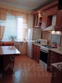 2-комн.кв., 51 м², этаж 9