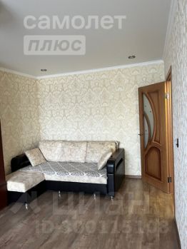 2-комн.кв., 57 м², этаж 8