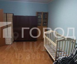 1-комн.кв., 38 м², этаж 12