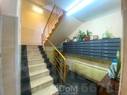 3-комн.кв., 75 м², этаж 7