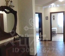 3-комн.кв., 120 м², этаж 8