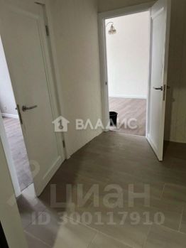 3-комн.кв., 54 м², этаж 1