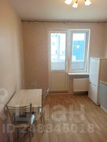 1-комн.кв., 32 м², этаж 19