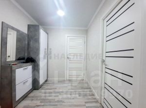 2-комн.кв., 42 м², этаж 1