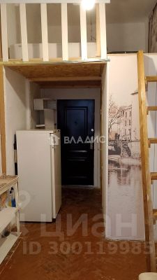 комната 157/13 м², этаж 3