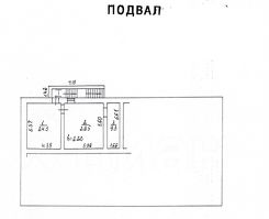 здание 894 м²