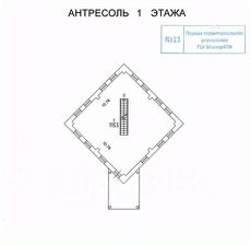 здание 276 м²