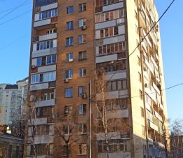 2-комн.кв., 50 м², этаж 2