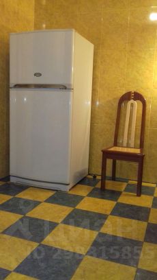 3-комн.кв., 116 м², этаж 3