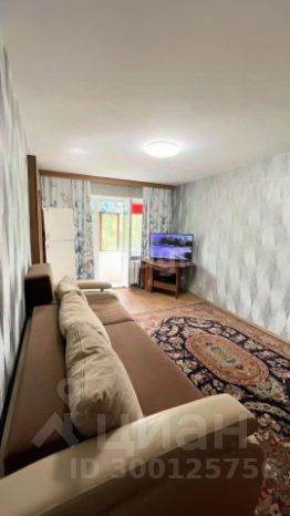 3-комн.кв., 59 м², этаж 3