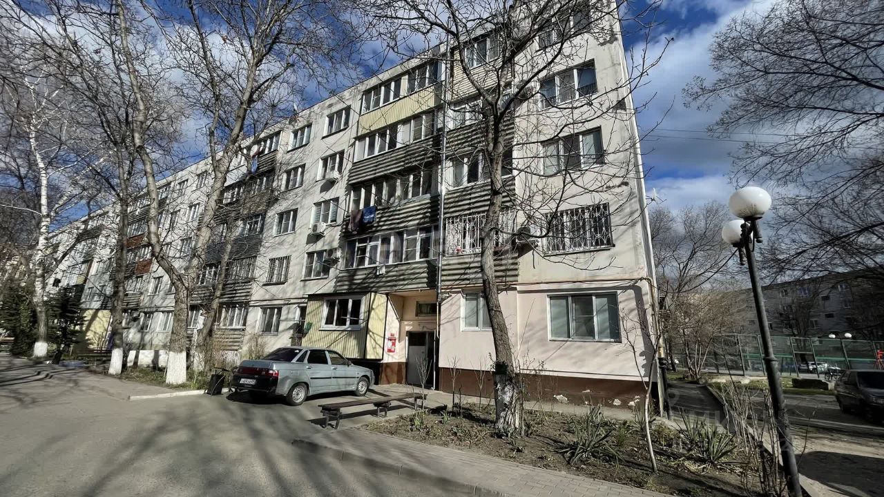 Купить квартиру на улице Лободина в городе Черкесск, продажа квартир во  вторичке и первичке на Циан. Найдено 20 объявлений