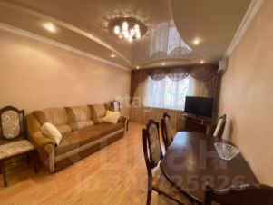 3-комн.кв., 60 м², этаж 2