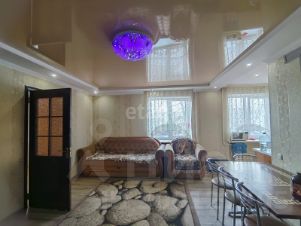 3-комн.кв., 60 м², этаж 2