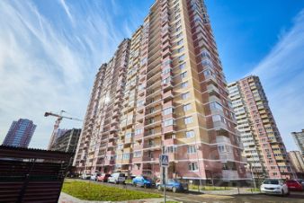 1-комн. кв 32 м2, 1/1 эт
