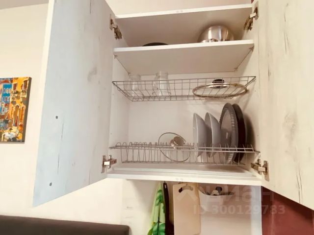 Студия, 15 м², 1/5 этаж