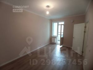 1-комн.кв., 38 м², этаж 2