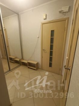 1-комн.кв., 39 м², этаж 12