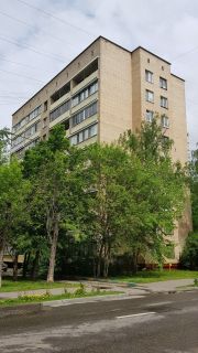 1-комн.кв., 38 м², этаж 8