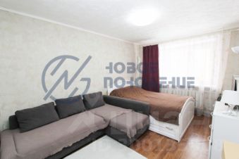 3-комн.кв., 50 м², этаж 2