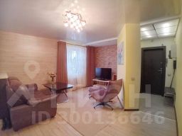 2-комн.кв., 49 м², этаж 14