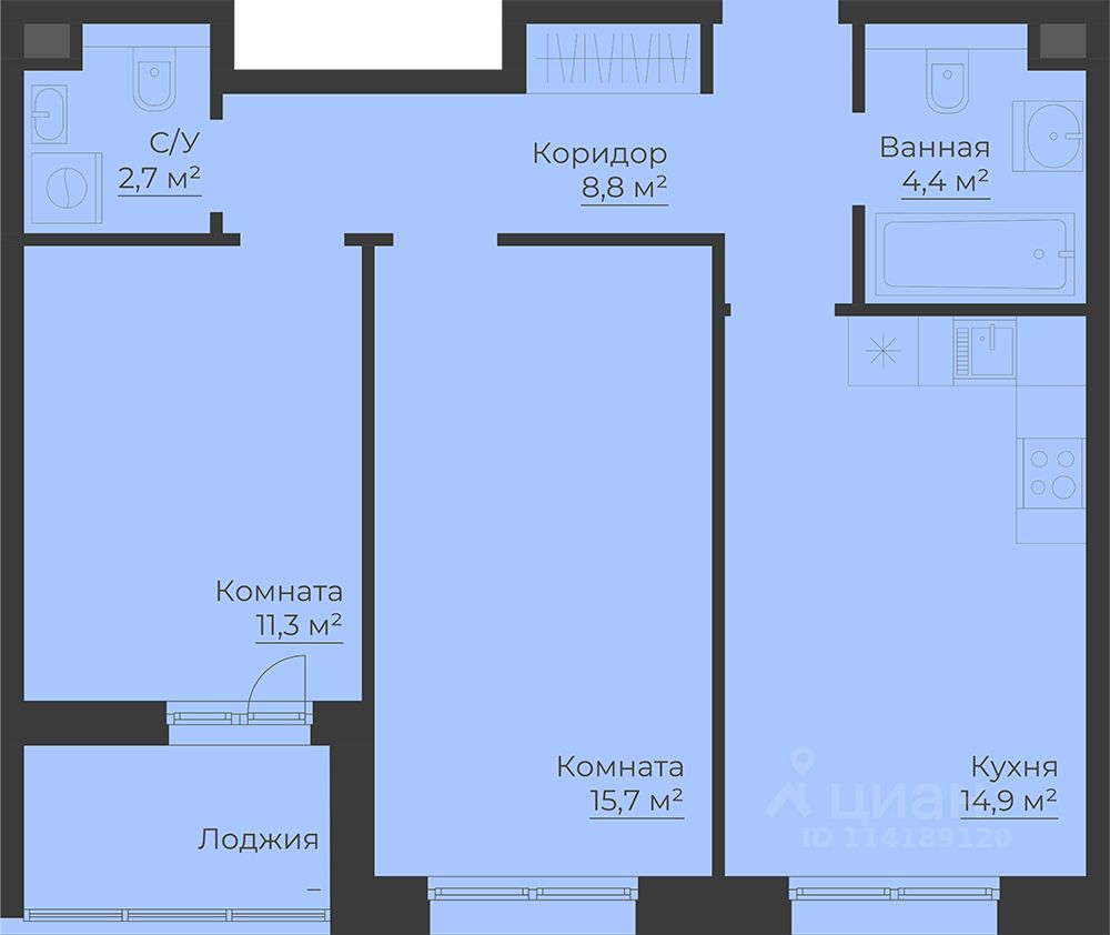 Рыбинск Купить Квартиру Западный Район