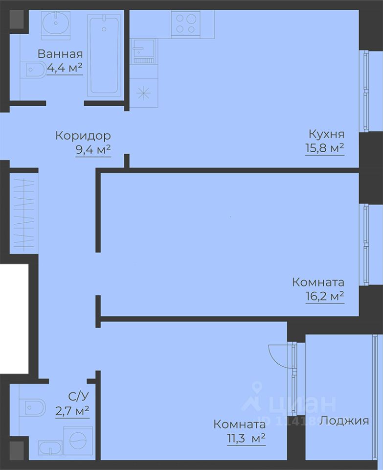 Рыбинск Купить Квартиру Западный Район