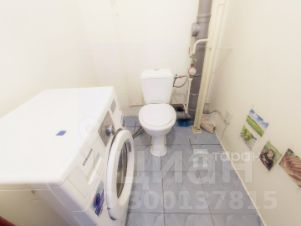 1-комн.кв., 45 м², этаж 16