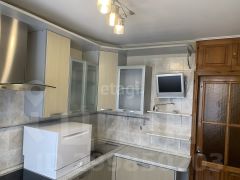 3-комн.кв., 67 м², этаж 7