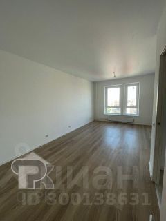 1-комн.кв., 39 м², этаж 23